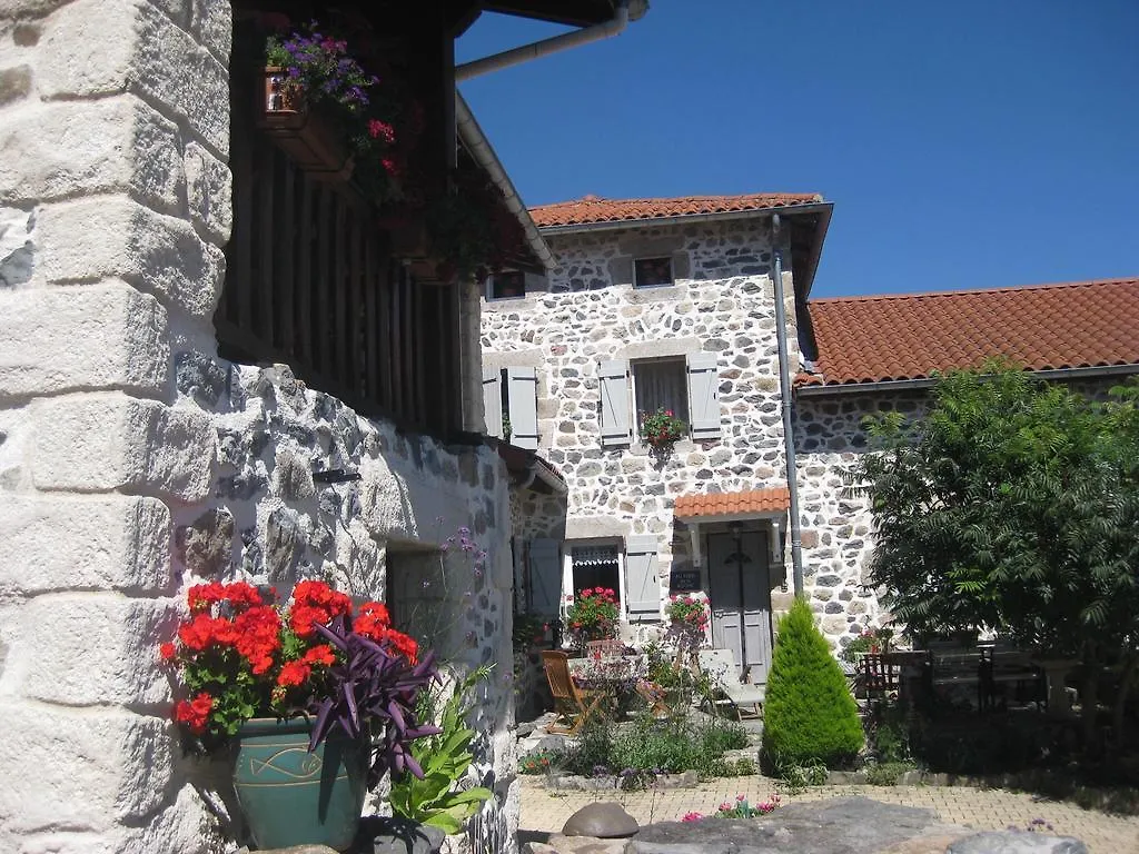 Appartement Au Pied de la Roche France