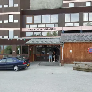 Vostok G173 Appartement